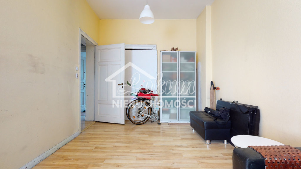 Mieszkanie 99,24&nbsp;m², Szczecin, Centrum, Wielkopolska - zdjęcie 14