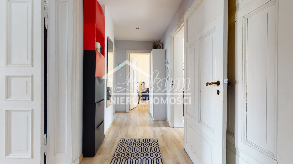 Mieszkanie 99,24&nbsp;m², Szczecin, Centrum, Wielkopolska - zdjęcie 13