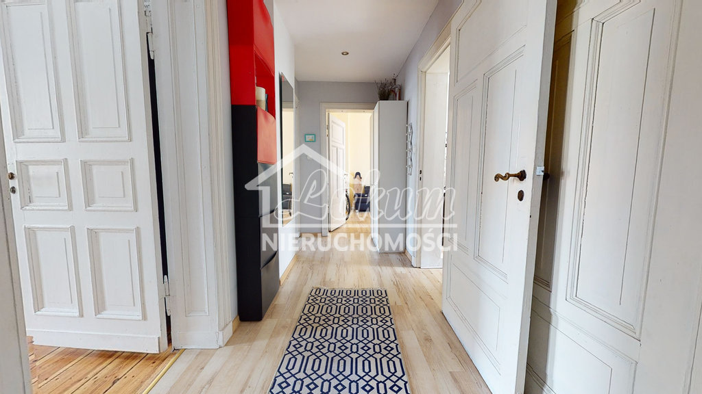 Mieszkanie 99,24&nbsp;m², Szczecin, Centrum, Wielkopolska - zdjęcie 8