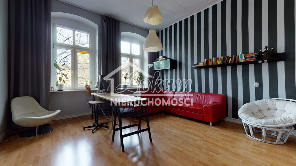 Mieszkanie 99,24&nbsp;m², Szczecin, Centrum, Wielkopolska - zdjęcie 11