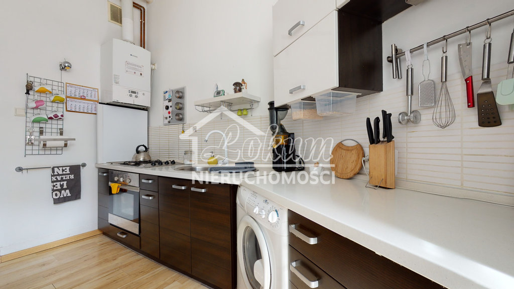 Mieszkanie 99,24&nbsp;m², Szczecin, Centrum, Wielkopolska - zdjęcie 17