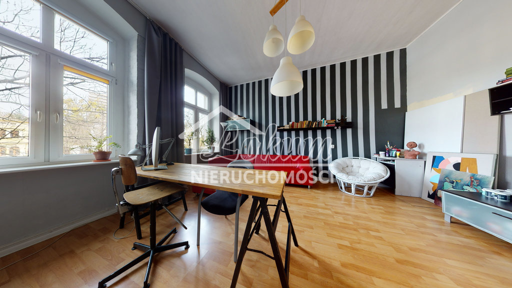 Mieszkanie 99,24&nbsp;m², Szczecin, Centrum, Wielkopolska - zdjęcie 10