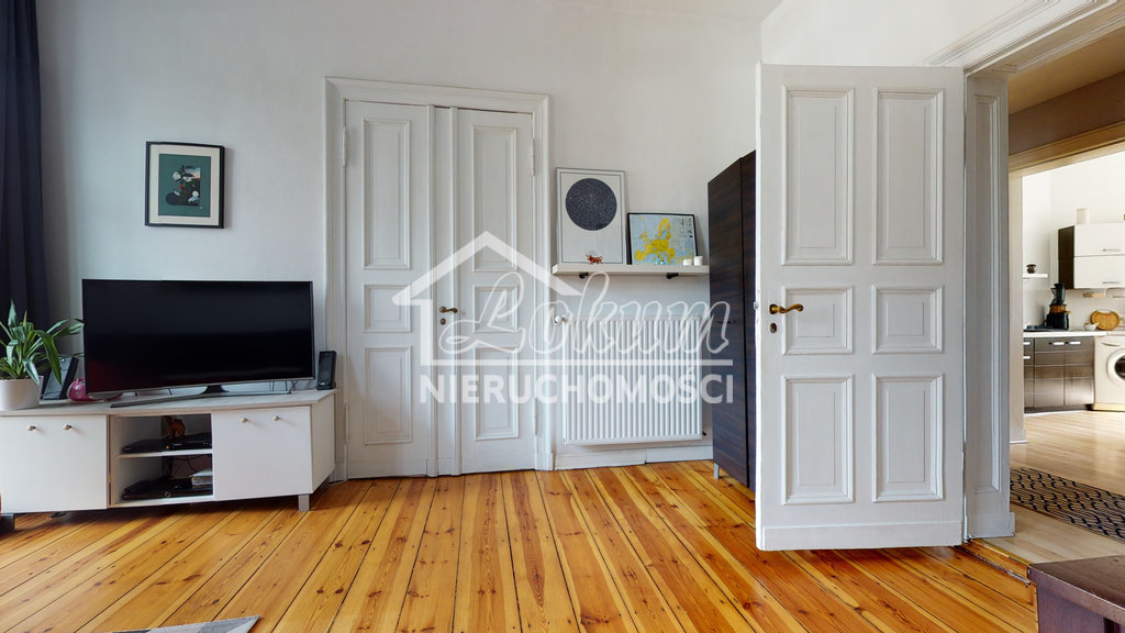 Mieszkanie 99,24&nbsp;m², Szczecin, Centrum, Wielkopolska - zdjęcie 9