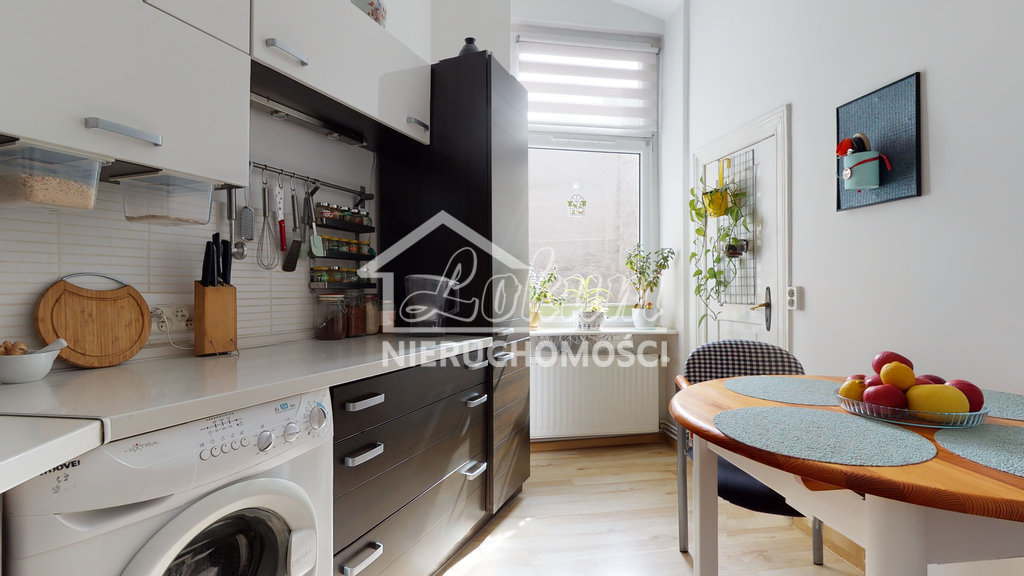 Mieszkanie 99,24&nbsp;m², Szczecin, Centrum, Wielkopolska - zdjęcie 16