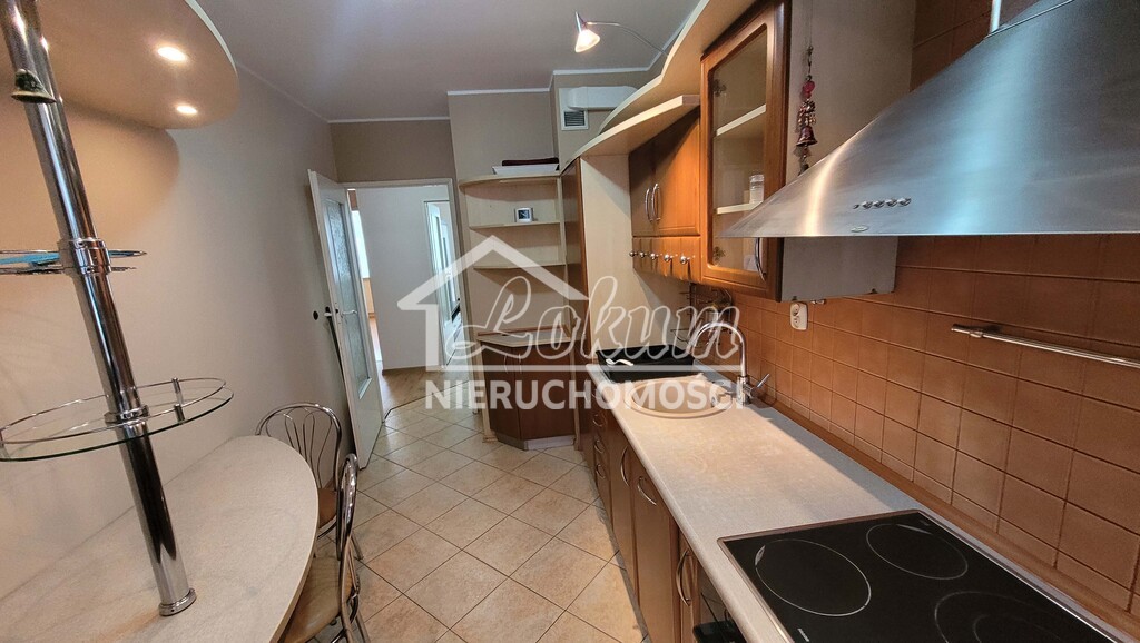 Mieszkanie 67&nbsp;m², Szczecin, Warszewo, Duńska - zdjęcie 4