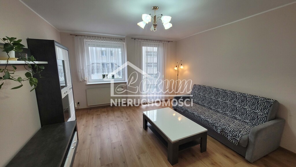 Mieszkanie 67&nbsp;m², Szczecin, Warszewo, Duńska - zdjęcie 1