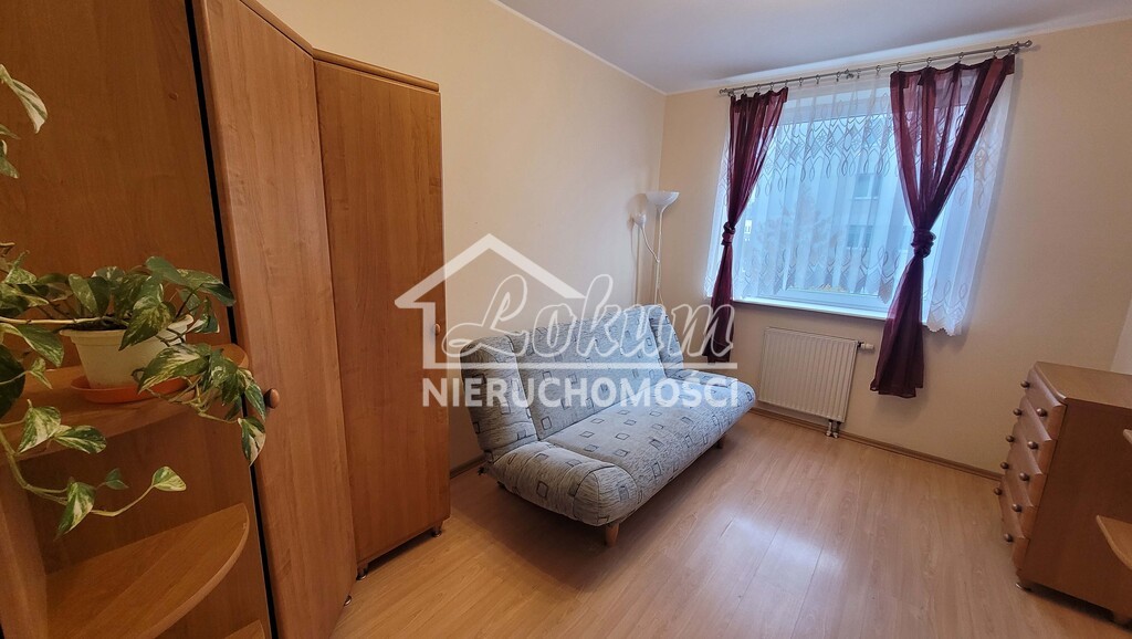 Mieszkanie 67&nbsp;m², Szczecin, Warszewo, Duńska - zdjęcie 10
