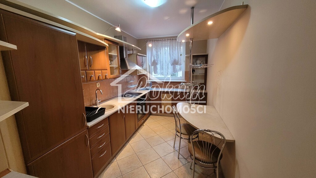 Mieszkanie 67&nbsp;m², Szczecin, Warszewo, Duńska - zdjęcie 2