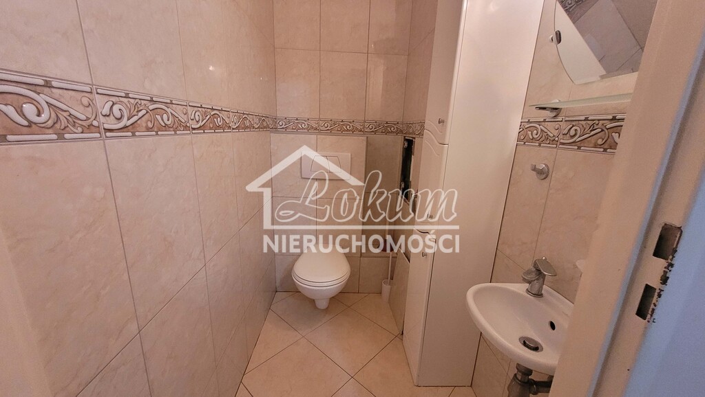 Mieszkanie 67&nbsp;m², Szczecin, Warszewo, Duńska - zdjęcie 7