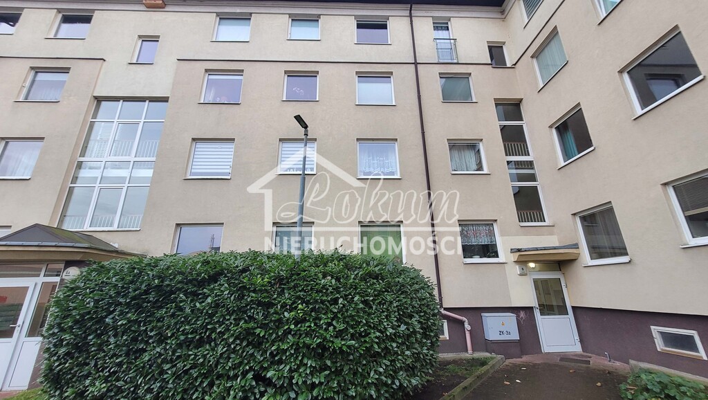 Mieszkanie 67&nbsp;m², Szczecin, Warszewo, Duńska - zdjęcie 12