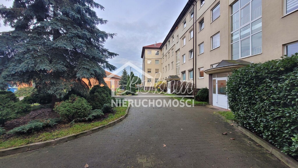 Mieszkanie 67&nbsp;m², Szczecin, Warszewo, Duńska - zdjęcie 11