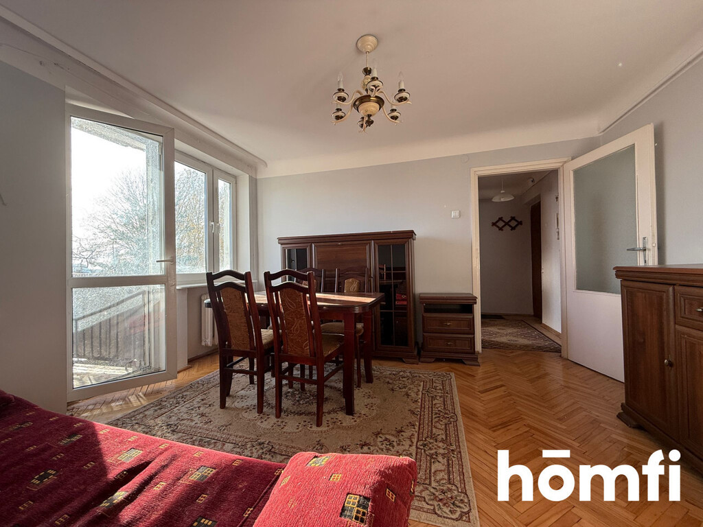 Mieszkanie 40,11&nbsp;m², Radom, Sportowa - zdjęcie 4