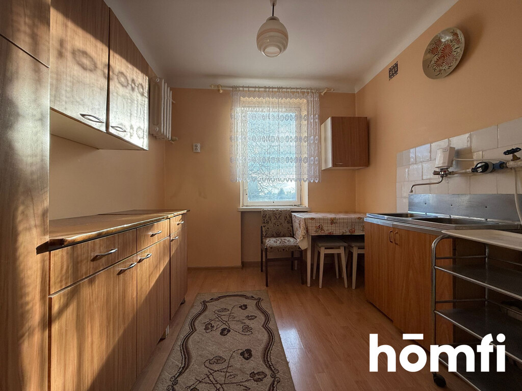 Mieszkanie 40,11&nbsp;m², Radom, Sportowa - zdjęcie 6