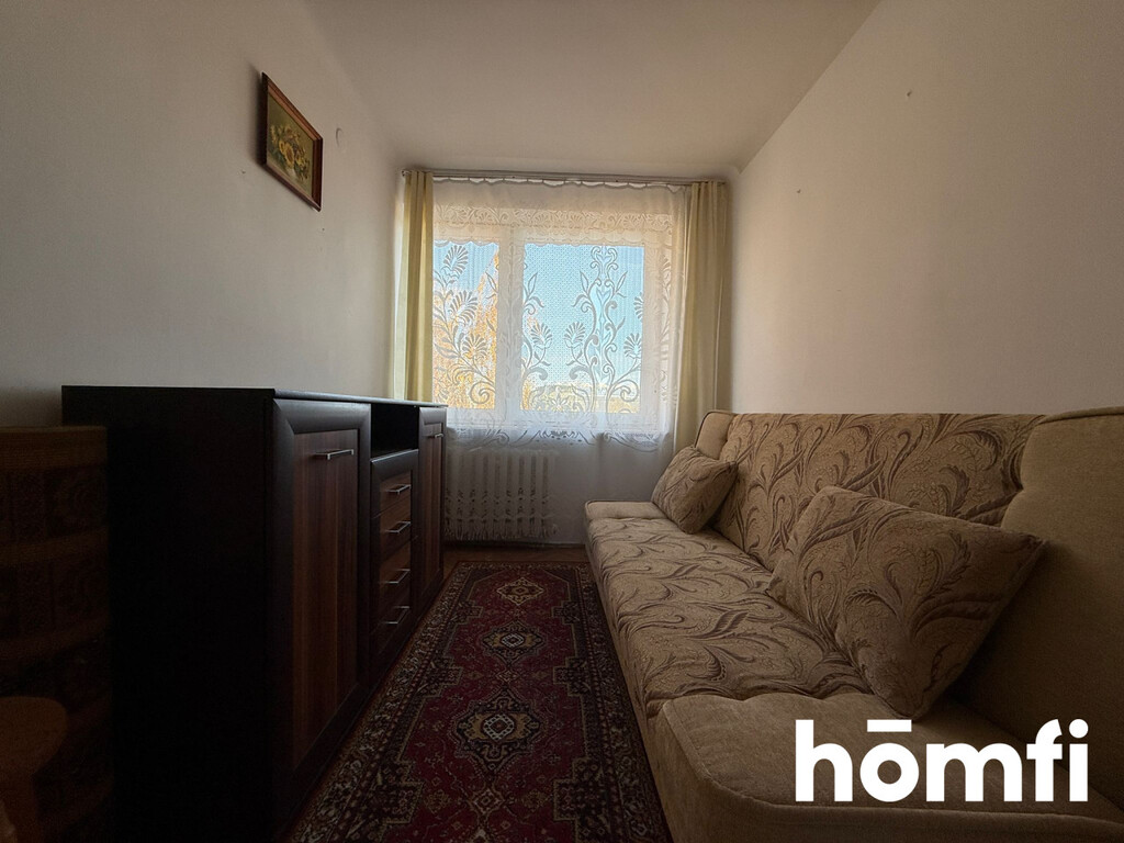 Mieszkanie 40,11&nbsp;m², Radom, Sportowa - zdjęcie 2
