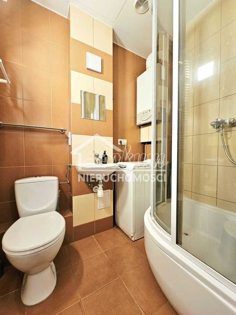 Mieszkanie 53,92&nbsp;m², Szczecin, Niebuszewo, Boguchwały - zdjęcie 10