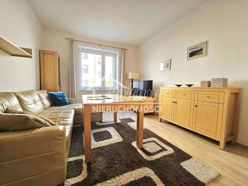 Mieszkanie 53,92&nbsp;m², Szczecin, Niebuszewo, Boguchwały - zdjęcie 2