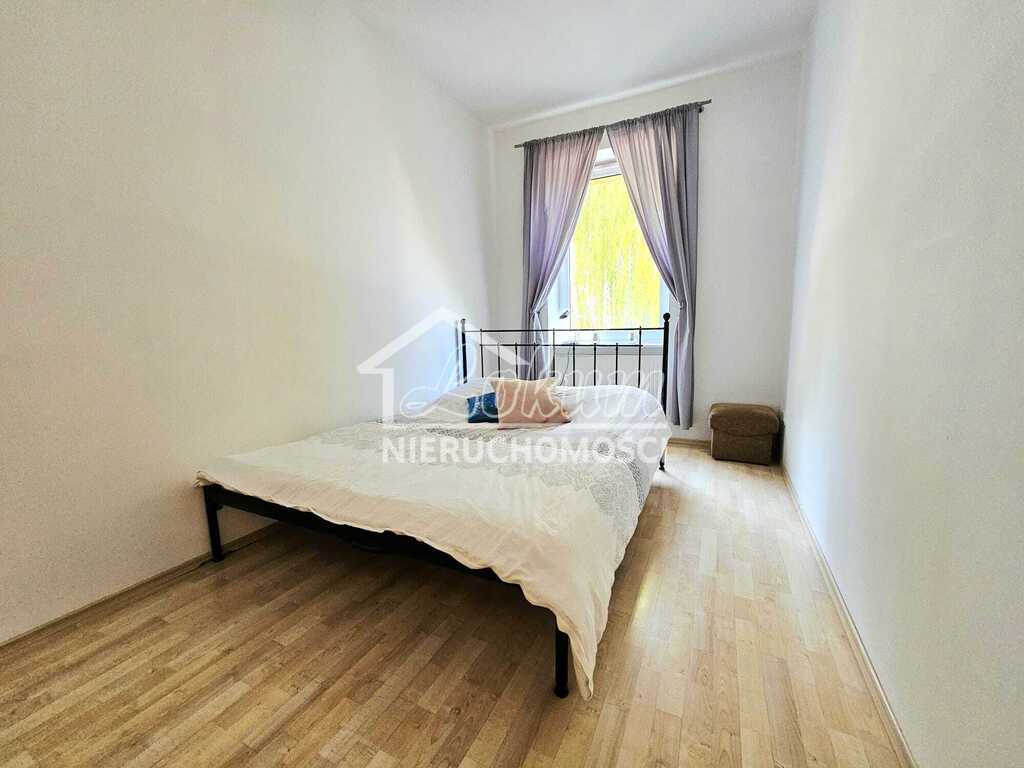 Mieszkanie 53,92&nbsp;m², Szczecin, Niebuszewo, Boguchwały - zdjęcie 4