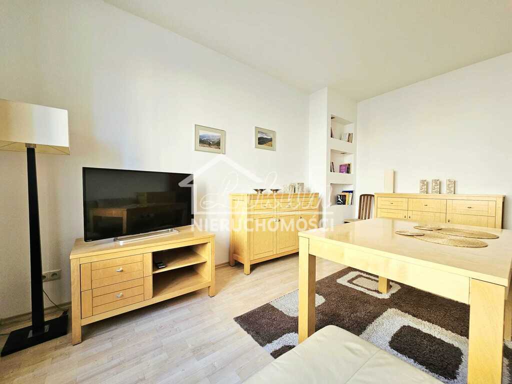 Mieszkanie 53,92&nbsp;m², Szczecin, Niebuszewo, Boguchwały - zdjęcie 1