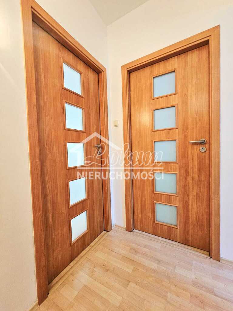 Mieszkanie 53,92&nbsp;m², Szczecin, Niebuszewo, Boguchwały - zdjęcie 12