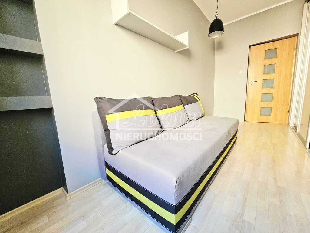 Mieszkanie 53,92&nbsp;m², Szczecin, Niebuszewo, Boguchwały - zdjęcie 6