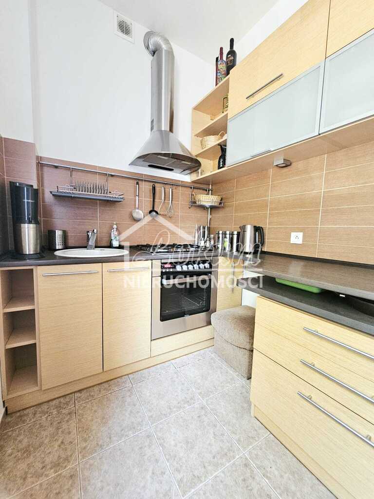 Mieszkanie 53,92&nbsp;m², Szczecin, Niebuszewo, Boguchwały - zdjęcie 8