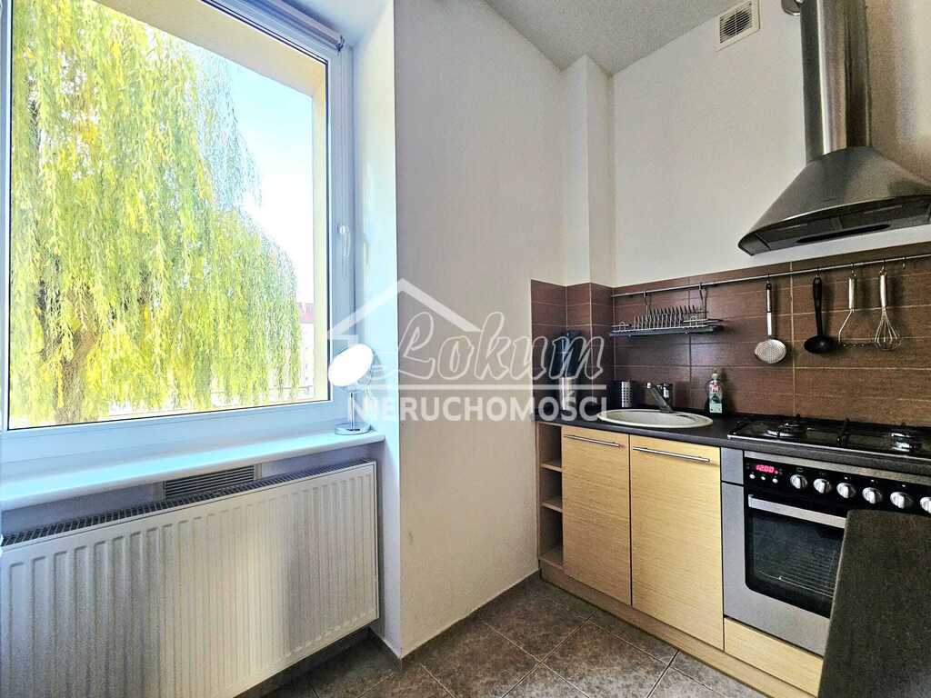 Mieszkanie 53,92&nbsp;m², Szczecin, Niebuszewo, Boguchwały - zdjęcie 7