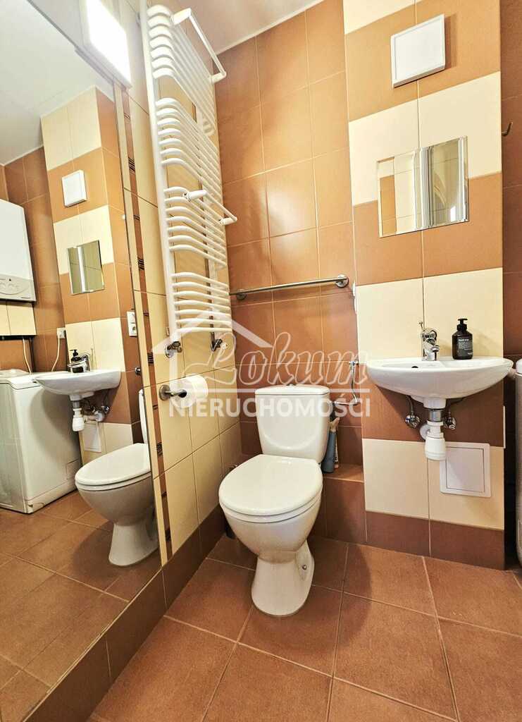 Mieszkanie 53,92&nbsp;m², Szczecin, Niebuszewo, Boguchwały - zdjęcie 11