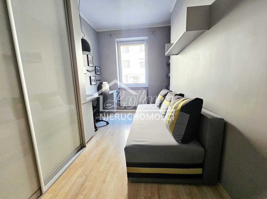 Mieszkanie 53,92&nbsp;m², Szczecin, Niebuszewo, Boguchwały - zdjęcie 5