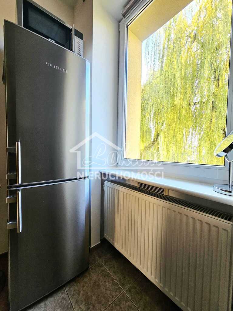 Mieszkanie 53,92&nbsp;m², Szczecin, Niebuszewo, Boguchwały - zdjęcie 9