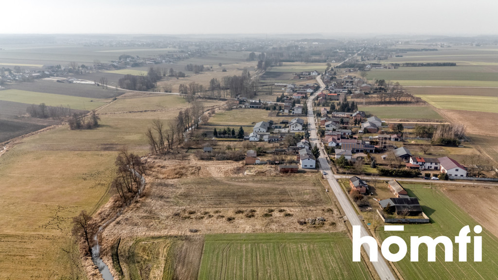 Działka rolna 3072 m², Białkowice - zdjęcie 4