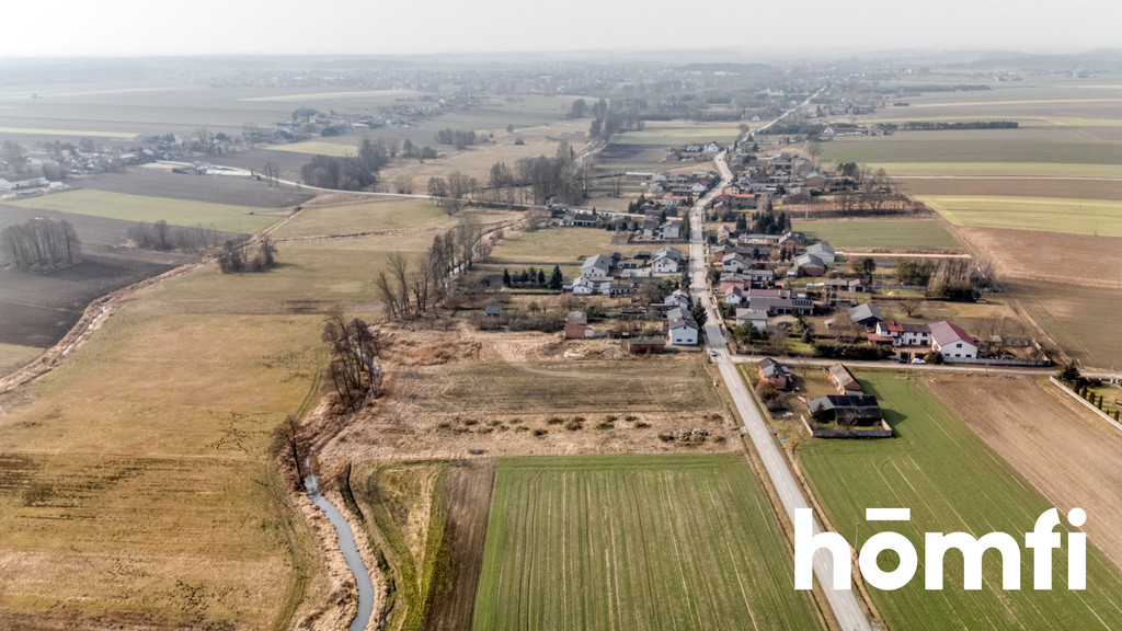 Działka rolna 3072 m², Białkowice - zdjęcie 1