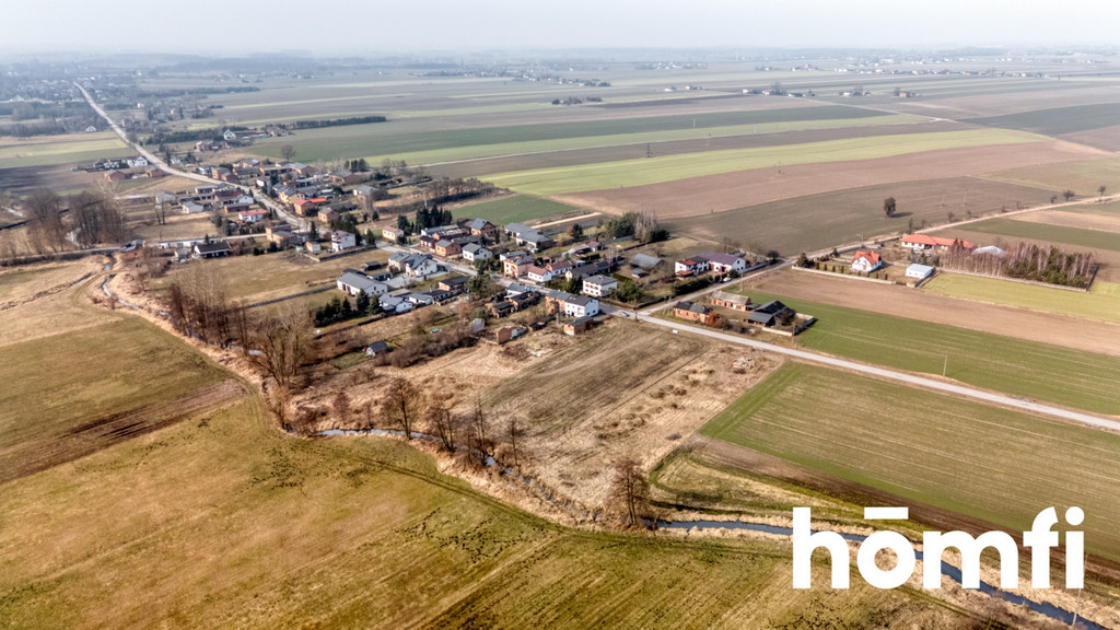 Działka rolna 3072 m², Białkowice - zdjęcie 6
