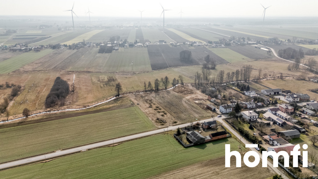Działka rolna 3072 m², Białkowice - zdjęcie 7
