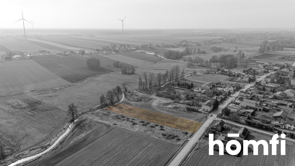 Działka rolna 3072 m², Białkowice - zdjęcie 2
