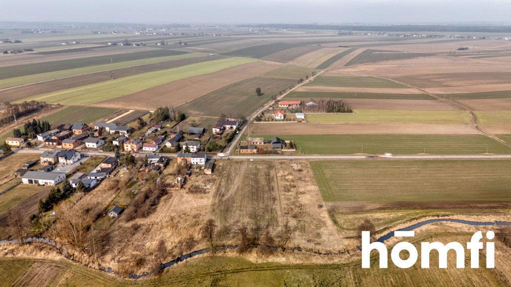 Działka rolna 3072 m², Białkowice - zdjęcie 5