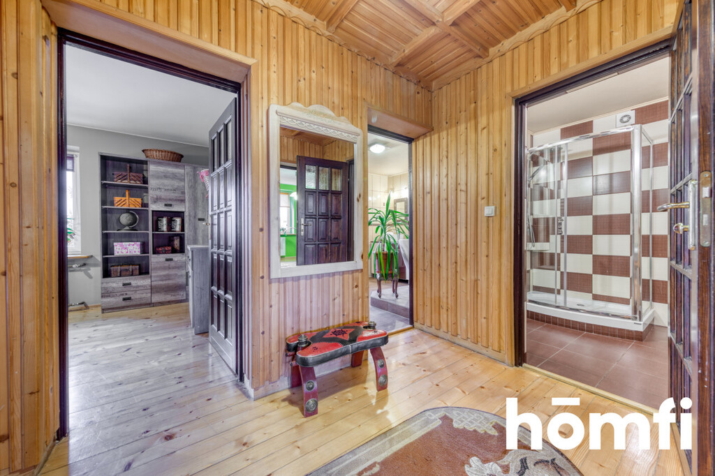 Dom 295 m², Zgierz - zdjęcie 15