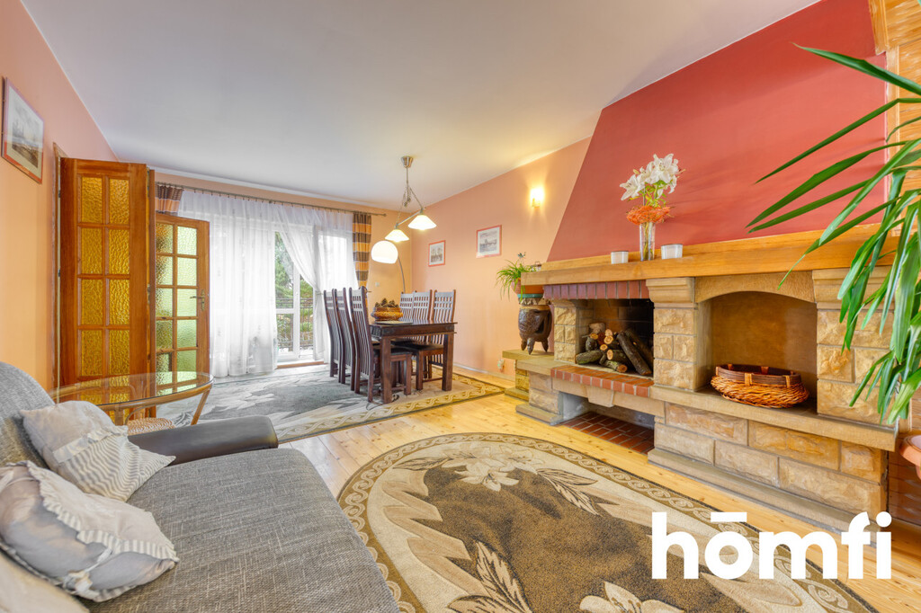 Dom 295 m², Zgierz - zdjęcie 3