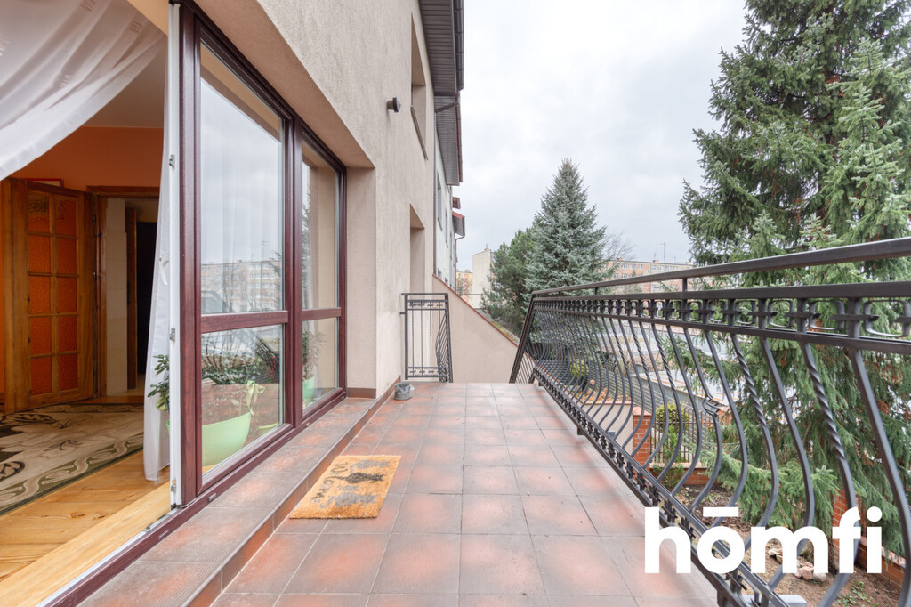 Dom 295 m², Zgierz - zdjęcie 7