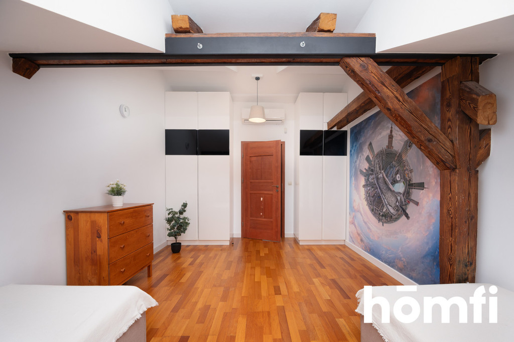 Mieszkanie 55 m², Kraków, Stare Miasto, Lenartowicza - zdjęcie 9