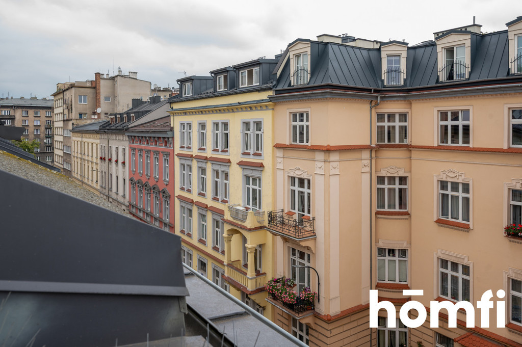 Mieszkanie 55 m², Kraków, Stare Miasto, Lenartowicza - zdjęcie 19