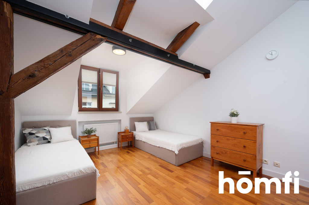 Mieszkanie 55 m², Kraków, Stare Miasto, Lenartowicza - zdjęcie 8