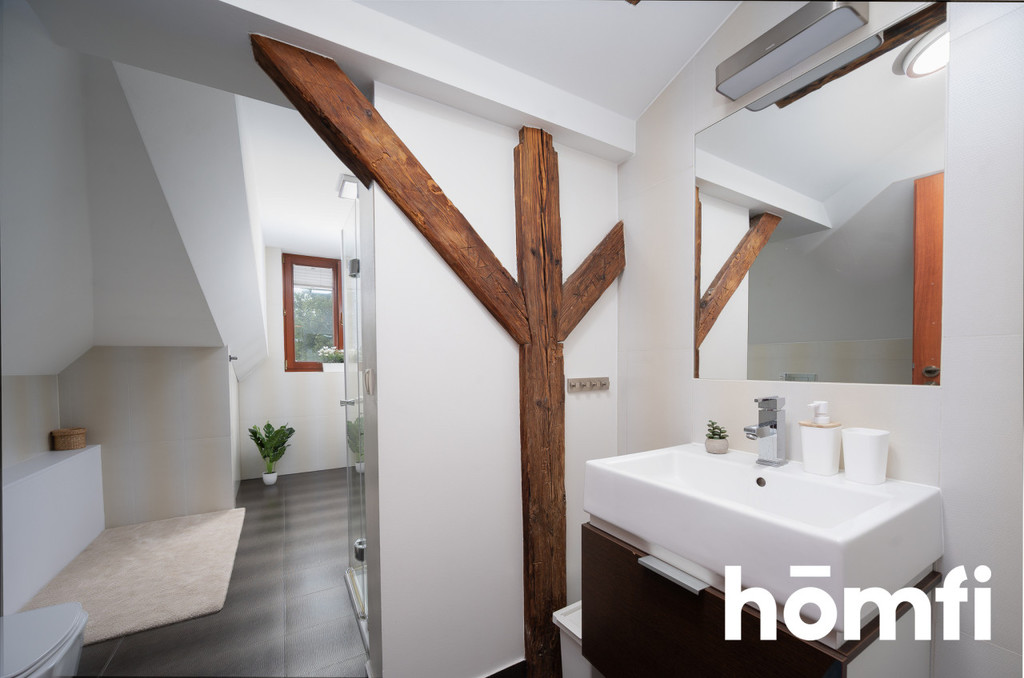 Mieszkanie 55 m², Kraków, Stare Miasto, Lenartowicza - zdjęcie 13