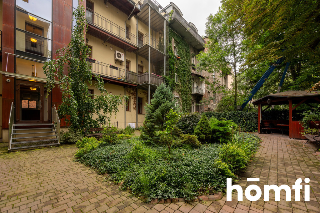 Mieszkanie 55 m², Kraków, Stare Miasto, Lenartowicza - zdjęcie 3