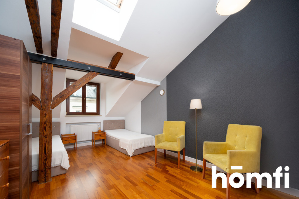Mieszkanie 55 m², Kraków, Stare Miasto, Lenartowicza - zdjęcie 10