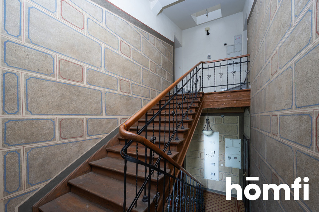 Mieszkanie 55 m², Kraków, Stare Miasto, Lenartowicza - zdjęcie 16