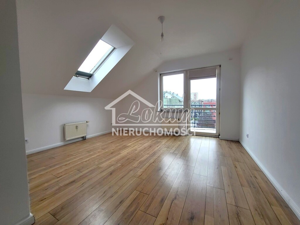 Mieszkanie 59&nbsp;m², Stargard, Wojska Polskiego - zdjęcie 8