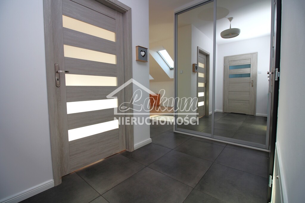 Mieszkanie 59&nbsp;m², Stargard, Wojska Polskiego - zdjęcie 11