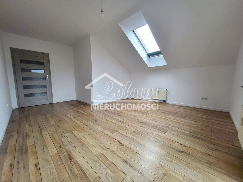 Mieszkanie 59&nbsp;m², Stargard, Wojska Polskiego - zdjęcie 9