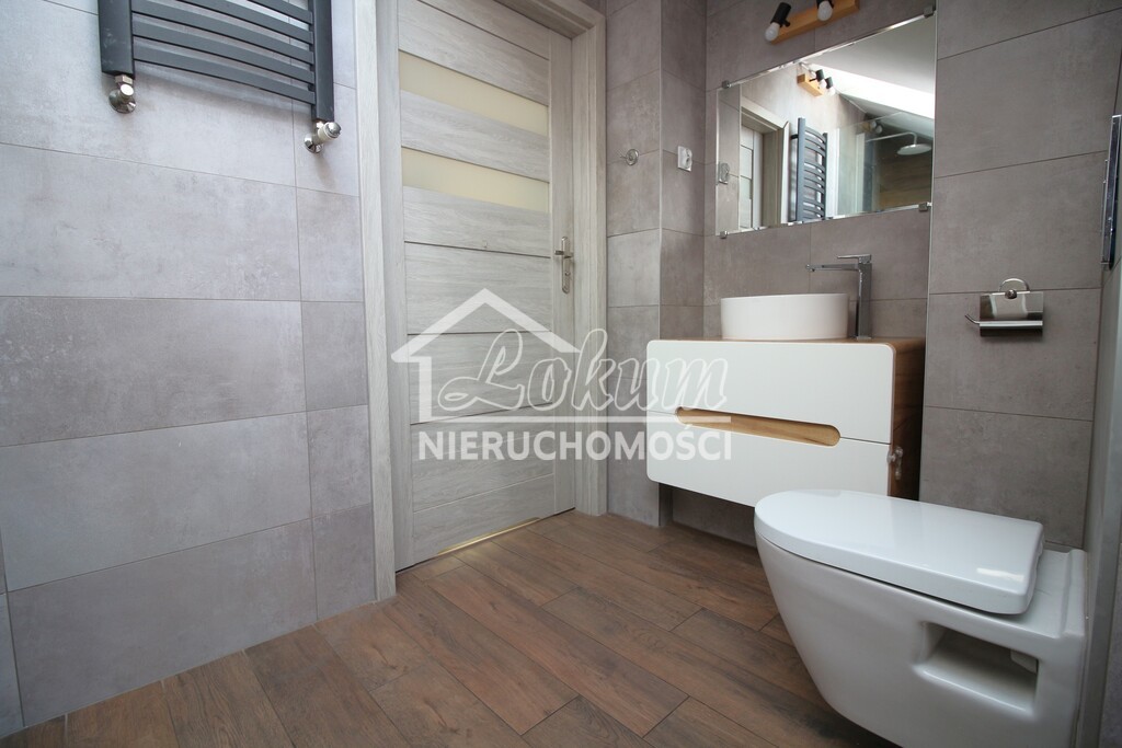 Mieszkanie 59&nbsp;m², Stargard, Wojska Polskiego - zdjęcie 4