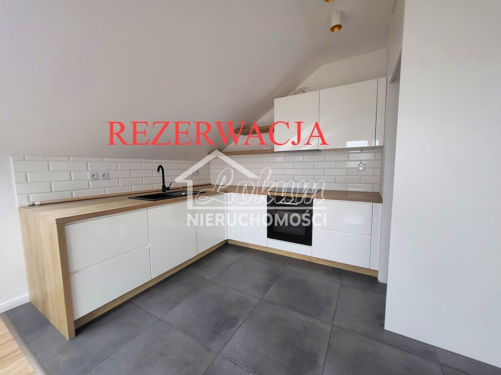 Mieszkanie 59&nbsp;m², Stargard, Wojska Polskiego - zdjęcie 1